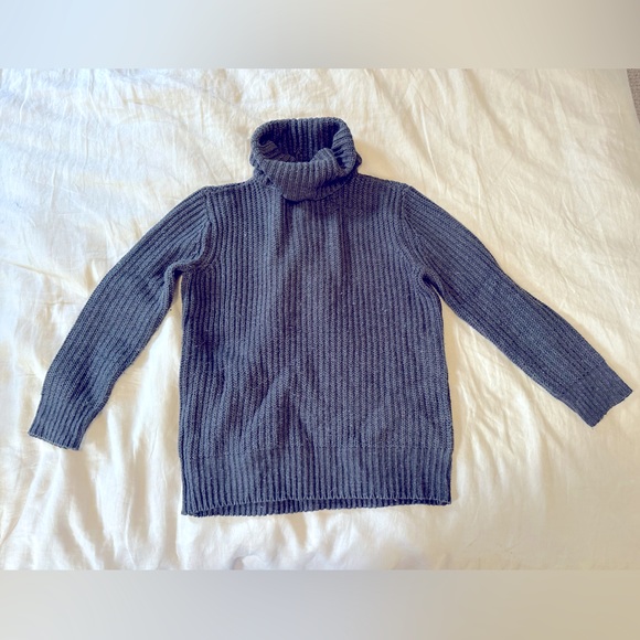 Great Turtleneck sweater - Picture 1 of 9